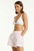 Sea Level Amalfi Beach Short